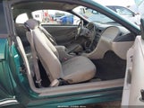 Ford Mustang 1FAFP4048YF268471 снимка