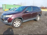 Kia Sorento Lx 5XYKTDA17BG133771 снимка