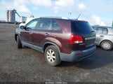 Kia Sorento Lx 5XYKTDA17BG133771 снимка