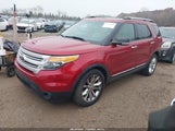 Ford Explorer Xlt 1FM5K7D82EGA26750 снимка