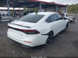 Honda Accord Hybrid Sport 1HGCY2F52SA027722 снимка