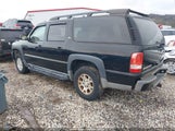Chevrolet Suburban  Z71 3GNFK16Z56G112482 photo