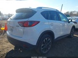 Mazda Cx-5 Grand Touring JM3KE4DY5G0836969 fotografie