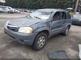 Mazda Tribute Dx V6 4F2YU07161KM00768 снимка