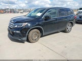 Honda Pilot Ex-L 5FNYF5H53GB050028 снимка