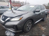 Nissan Murano S Intelligent Awd 5N1AZ2AS6MC135862 photo