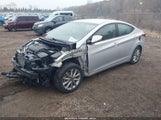 Hyundai Elantra Se KMHDH4AE4FU294477 снимка