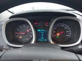 Chevrolet Equinox Ltz 2GNFLDE31E6117331 fotografie