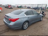 Infiniti Q50 Premium JN1BV7AP3EM680364 снимка