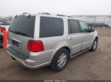 Lincoln Navigator 5LMFU27505LJ22691 снимка