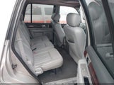 Lincoln Navigator 5LMFU27505LJ22691 снимка