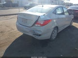 Hyundai Accent Se KMHCT4AE2GU110293 снимка
