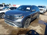 Volkswagen Atlas Cross Sport 2.0T Se 1V23C2CA5LC230042 снимка