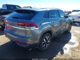 Volkswagen Atlas Cross Sport 2.0T Se 1V23C2CA5LC230042 снимка