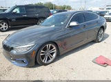 BMW 430I Gran Coupe WBA4J1C53KBM12171 снимка