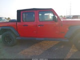 Jeep Gladiator Sport S 4X4 1C6HJTAG4LL127504 fotografie