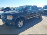 GMC Sierra  Sle 3GTU2UEC5EG435587 снимка