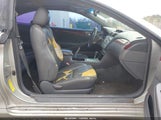 Toyota Camry Solara Sle V6 4T1CA38P54U016458 photo