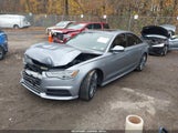 Audi A6 2.0T Premium WAUG8AFC3JN061097 снимка