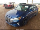 Hyundai Elantra Sel 5NPD84LF5KH449049 снимка