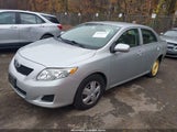 Toyota Corolla Le JTDBL40E19J017593 снимка