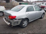 Toyota Corolla Le JTDBL40E19J017593 снимка