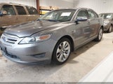 Ford Taurus Limited 1FAHP2FW5CG110551 снимка