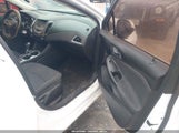 Chevrolet Cruze Lt Auto 1G1BE5SM6H7167899 снимка