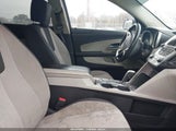 Chevrolet Equinox 1Lt 2GNFLEEK9C6104417 снимка