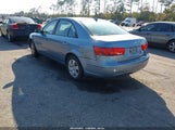 Hyundai Sonata Gls 5NPET4AC9AH617611 снимка