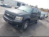 Chevrolet Tahoe Lt 1GNMCBE38AR231207 снимка