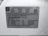 Chevrolet Equinox 2Lt 2GNALCEK5F6394948 снимка
