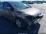 Honda Civic Lx-S 19XFA1F61BE043023 снимка