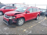 Dodge Journey Sxt 3C4PDCBG1JT510540 снимка