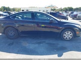 Mazda Mazda6 I Sport 1YVHZ8BHXD5M13993 photo