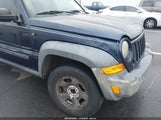 Jeep Liberty Sport 1J4GK48K67W540993 fotografie