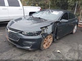 Chevrolet Malibu Lt 1G1ZD5STXJF164041 снимка