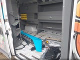 Ram Promaster  Slt+ High Roof 159 Wb 3C6MRVHG9SE553141 photo