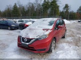 Nissan Versa Note S 3N1CE2CPXKL365667 fotografie