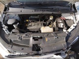 Chevrolet Trax Fwd Ls KL7CJKSB3LB022813 снимка