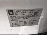 Chevrolet Trax Fwd Ls KL7CJKSB3LB022813 photo