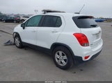 Chevrolet Trax Fwd Ls KL7CJKSB3LB022813 снимка