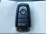 Ford Explorer Limited 1FMSK7FH2NGA54550 fotografie