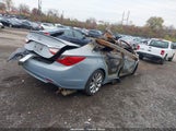 Hyundai Sonata Limited 2.0T 5NPEC4AB3BH281334 снимка