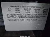 Chevrolet Impala 2Lt 2G1125S34F9146296 снимка