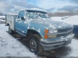 Chevrolet Gmt-400 K2500 1GCFK24K7KE272580 снимка