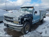 Chevrolet Gmt-400 K2500 1GCFK24K7KE272580 photo