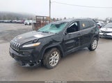 Jeep Cherokee Latitude 1C4PJMCBXFW715101 снимка