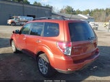 Subaru Forester 2.5X Premium JF2SHADC0BH764450 снимка
