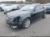 Cadillac Cts Luxury 1G6DF5E54C0125298 снимка